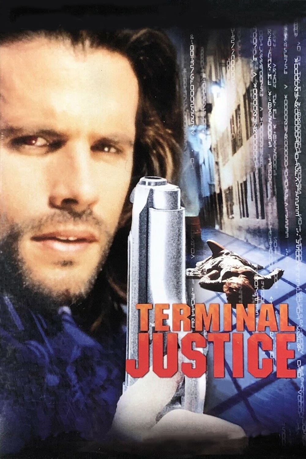 Terminal Justice (1996)