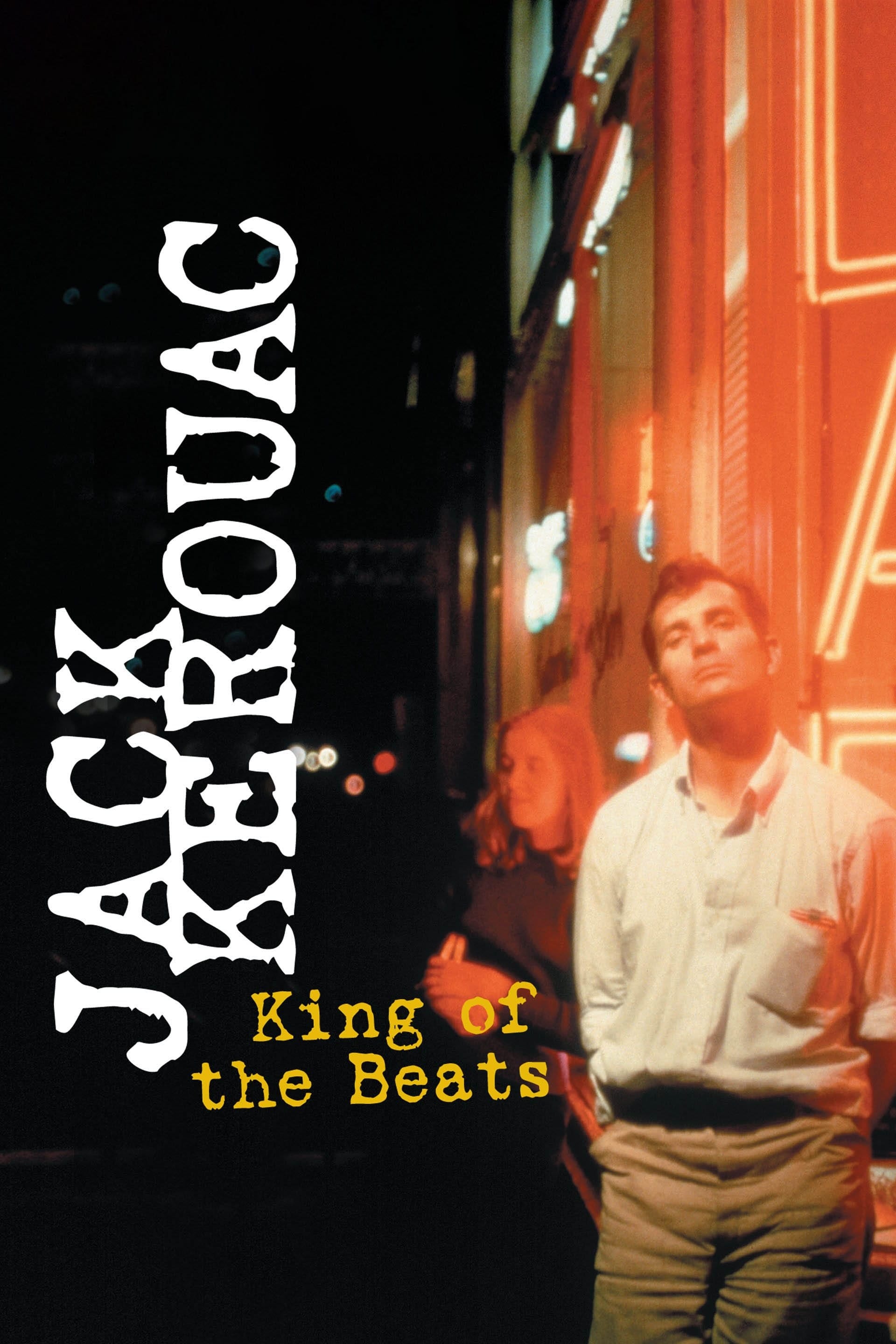Jack Kerouac: King of the Beats (1985)