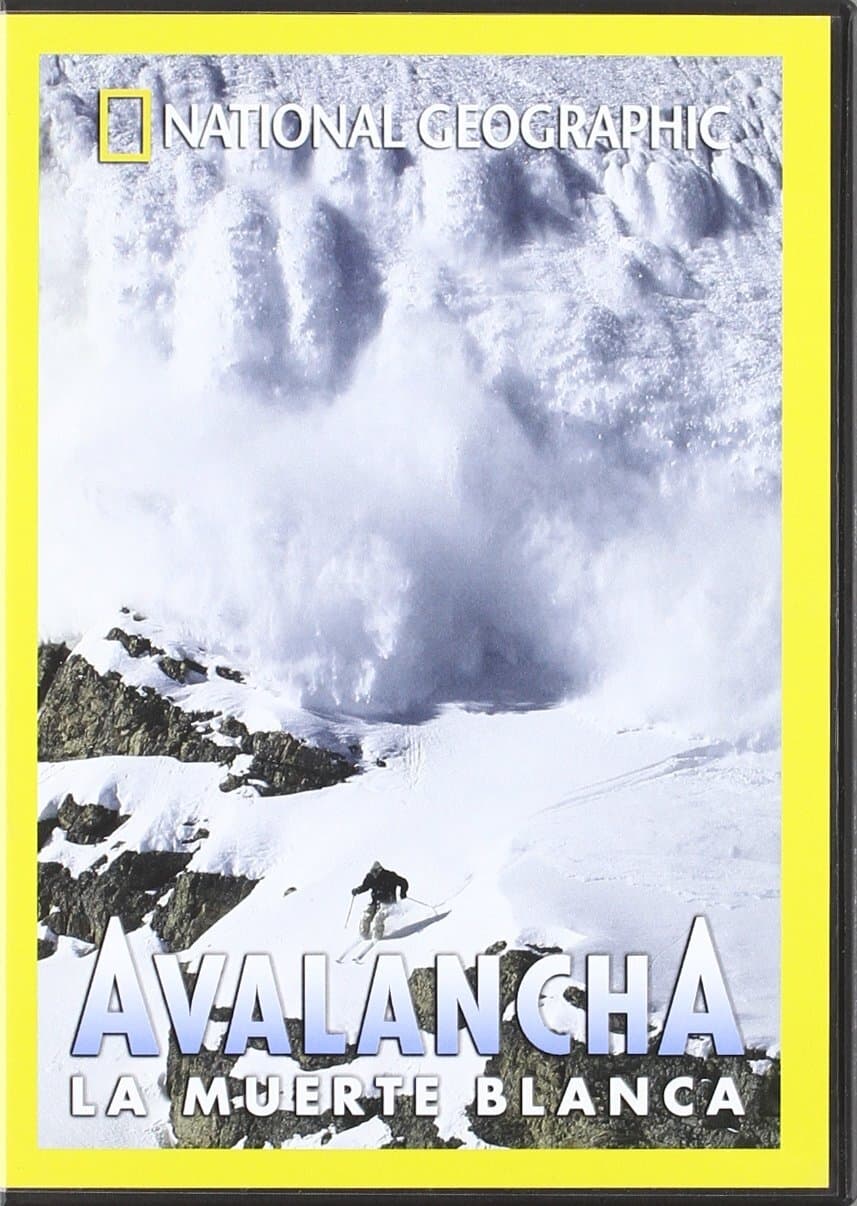 Avalancha: La Muerte Blanca (1998)