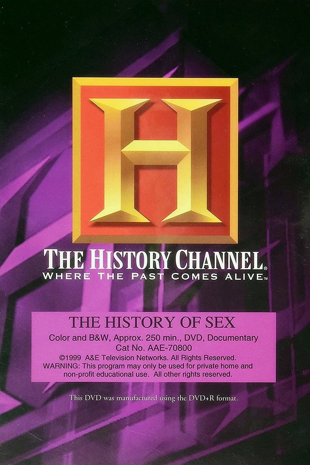 The History of Sex (1999)