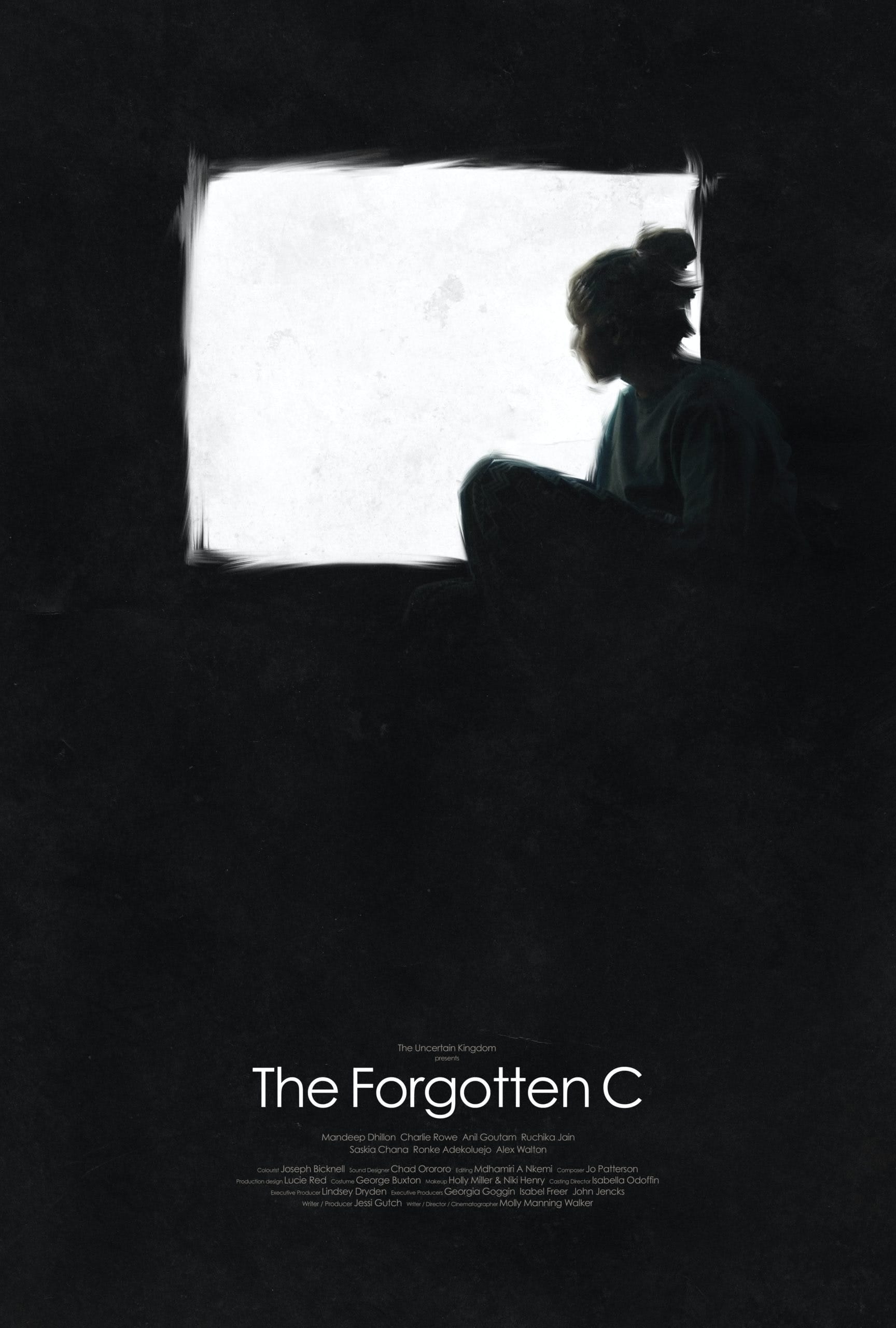 The Forgotten C (2020)