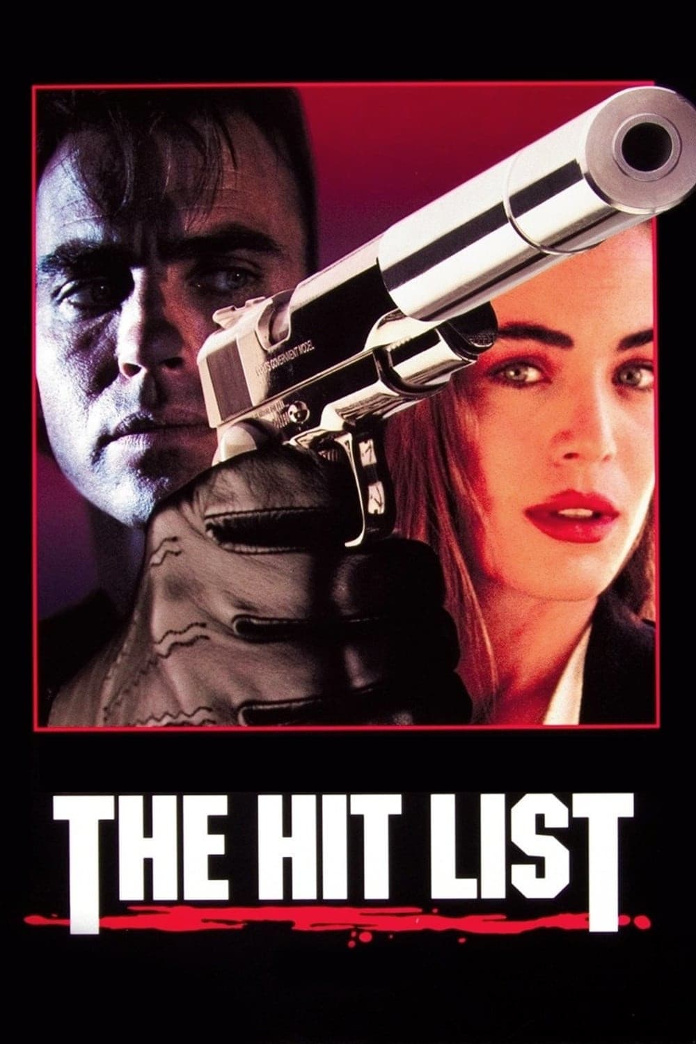 The Hit List (1993)