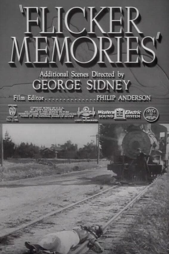 Flicker Memories (1941)
