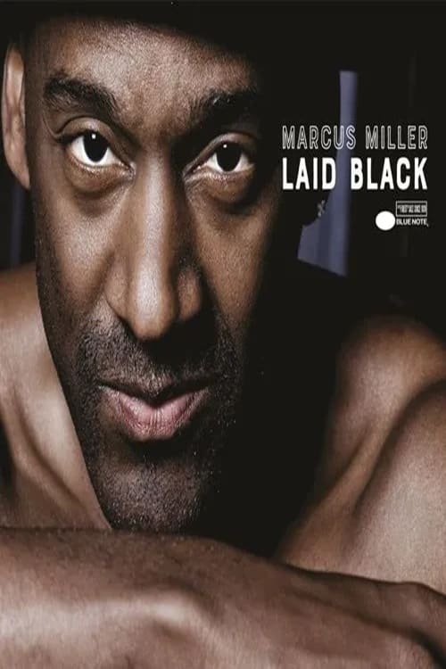 Marcus Miller - Laid Black Tour - Estival Jazz Lugano