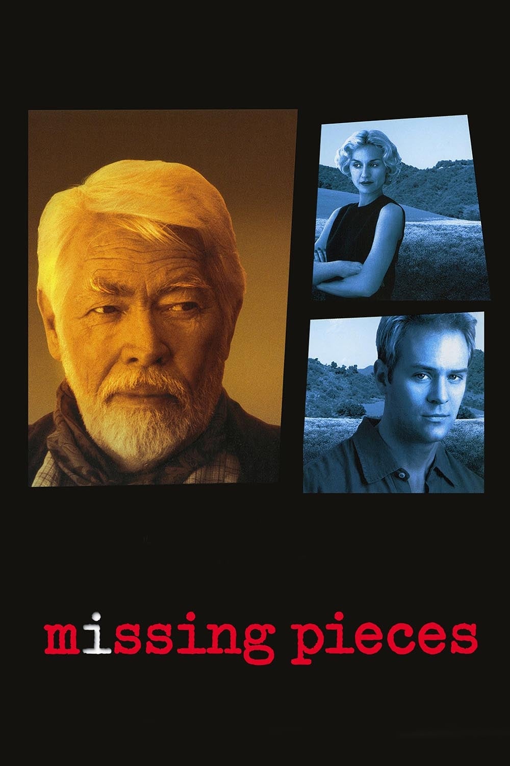 Missing Pieces (2001)
