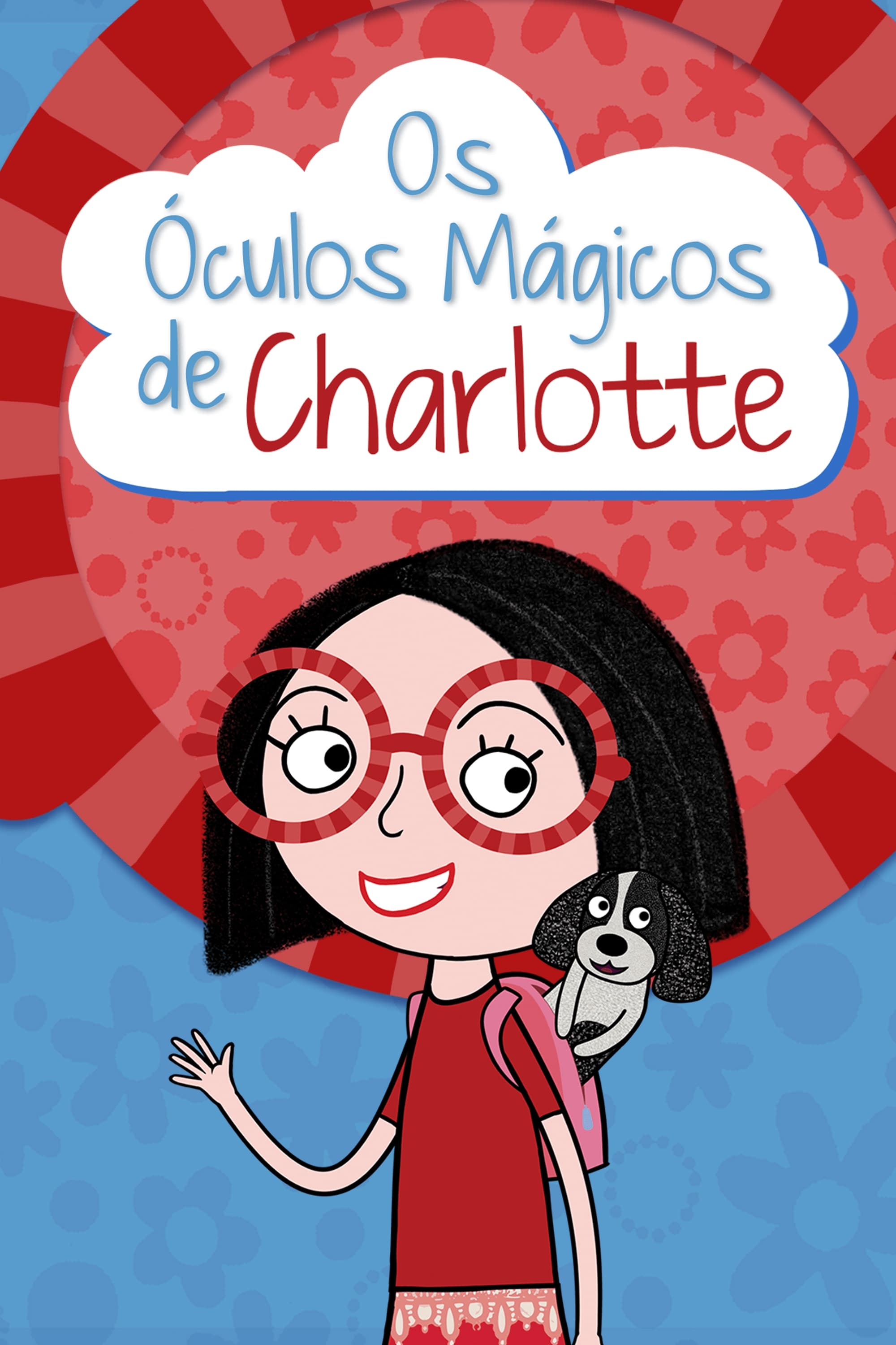 Os Óculos Mágicos de Charlotte