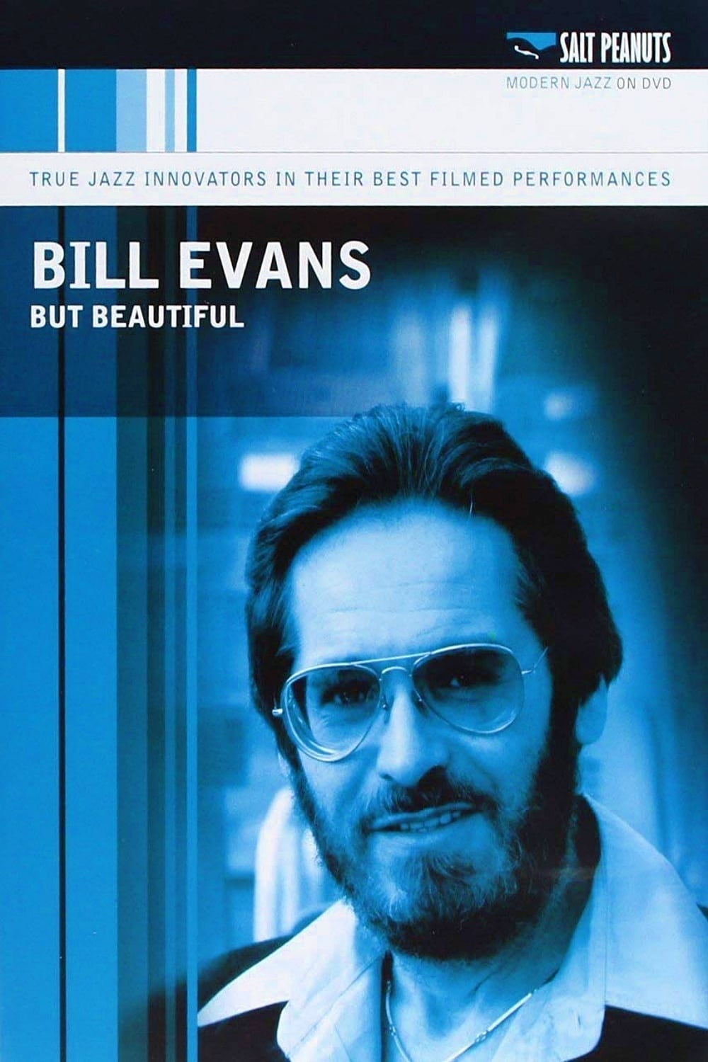 Bill Evans:  But Beautiful