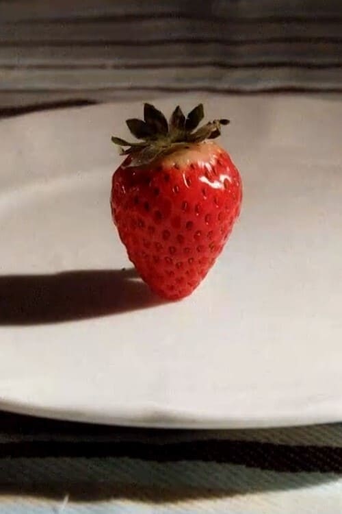 Strawberry!!