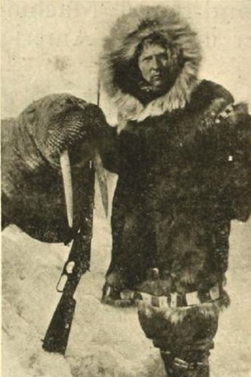 Captain F.E. Kleinschmidt's Arctic Hunt