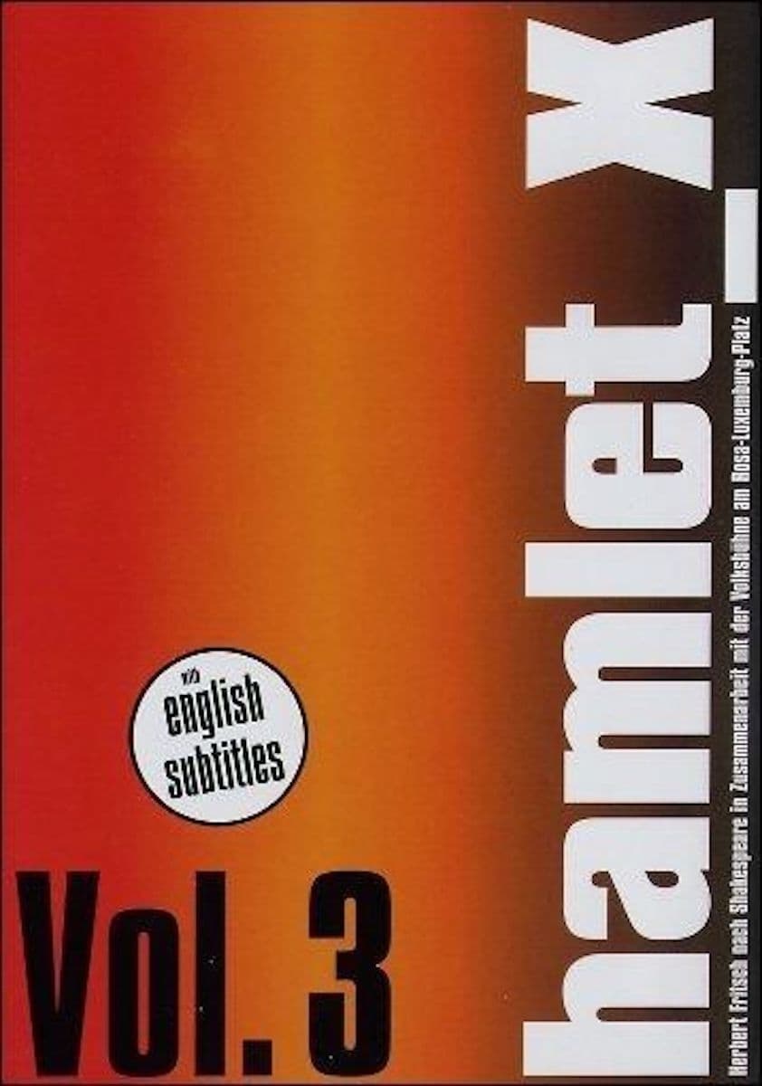 Hamlet_X (2003)