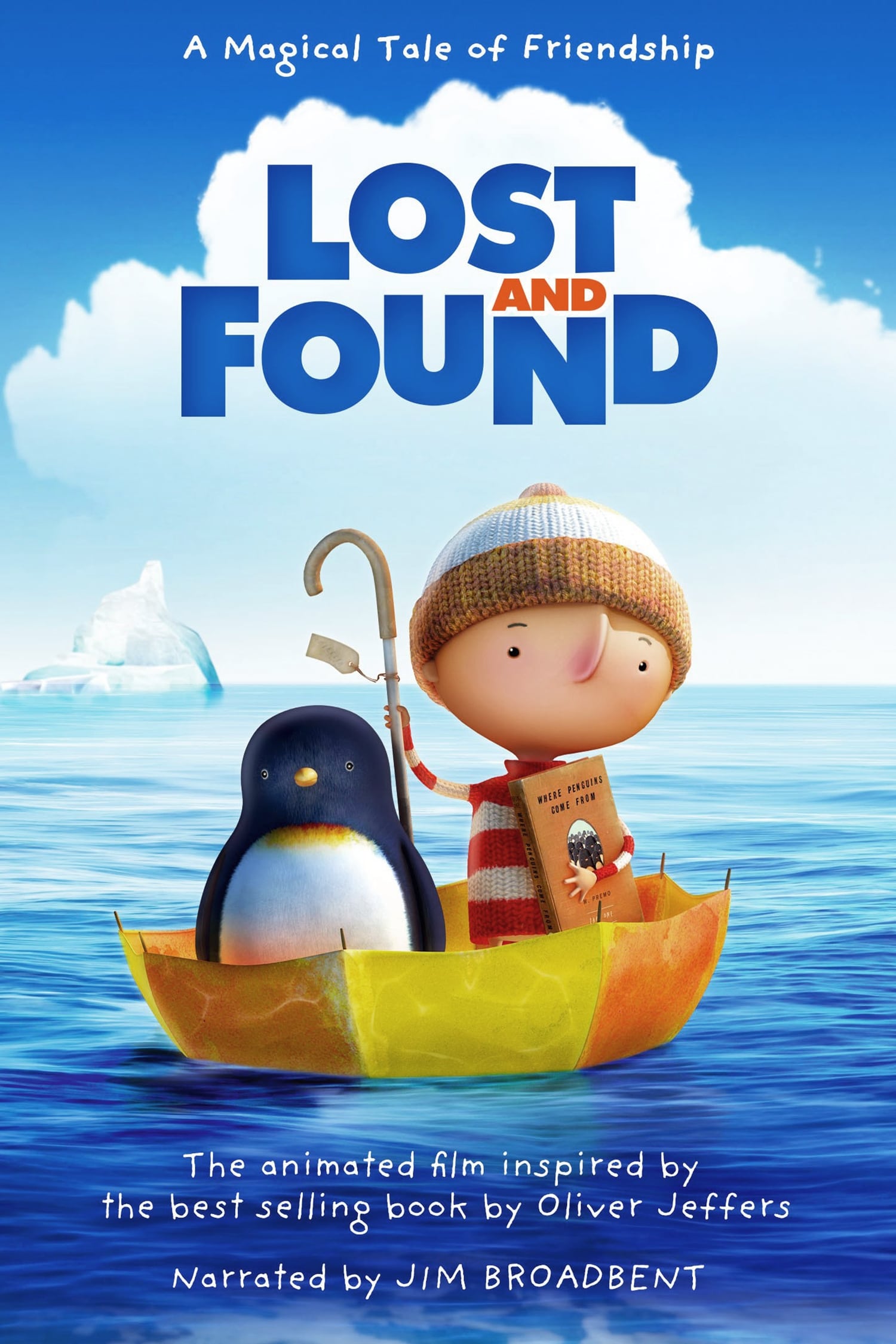 Perdido y encontrado (2008)