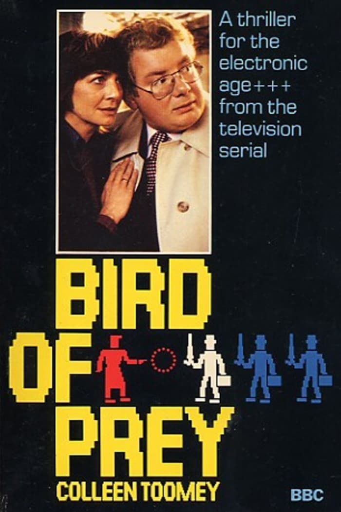 Bird of Prey (1982)