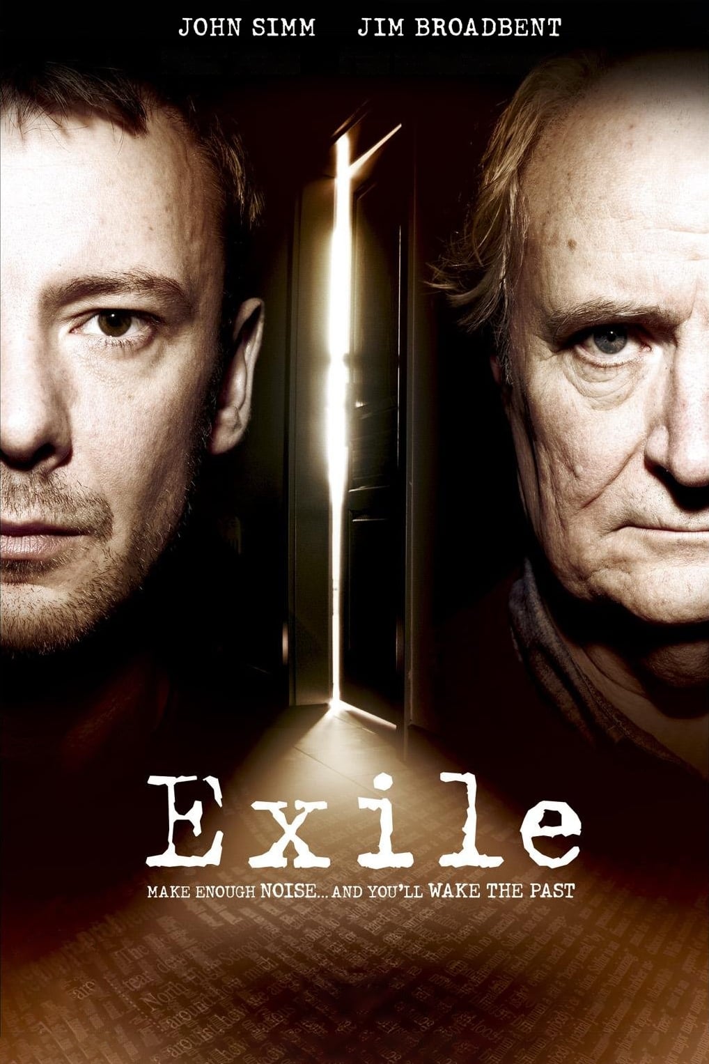 Exile (2011)