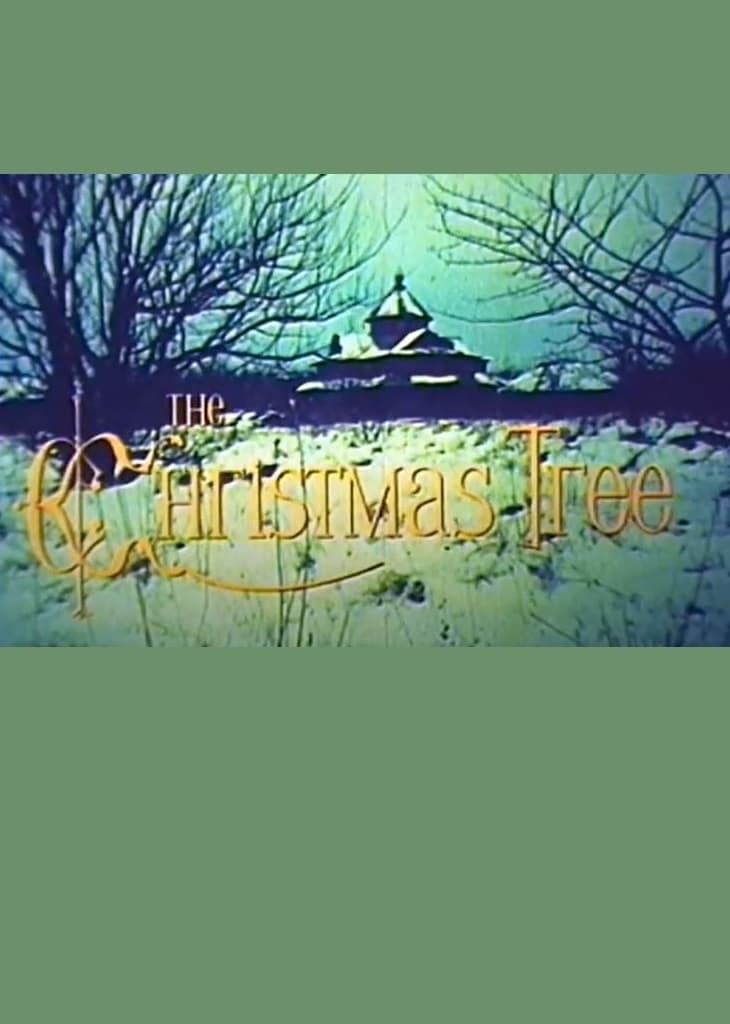The Christmas Tree: Christmas Eve in the Ukraine (1975)