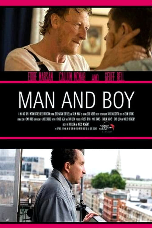 Man and Boy (2010)