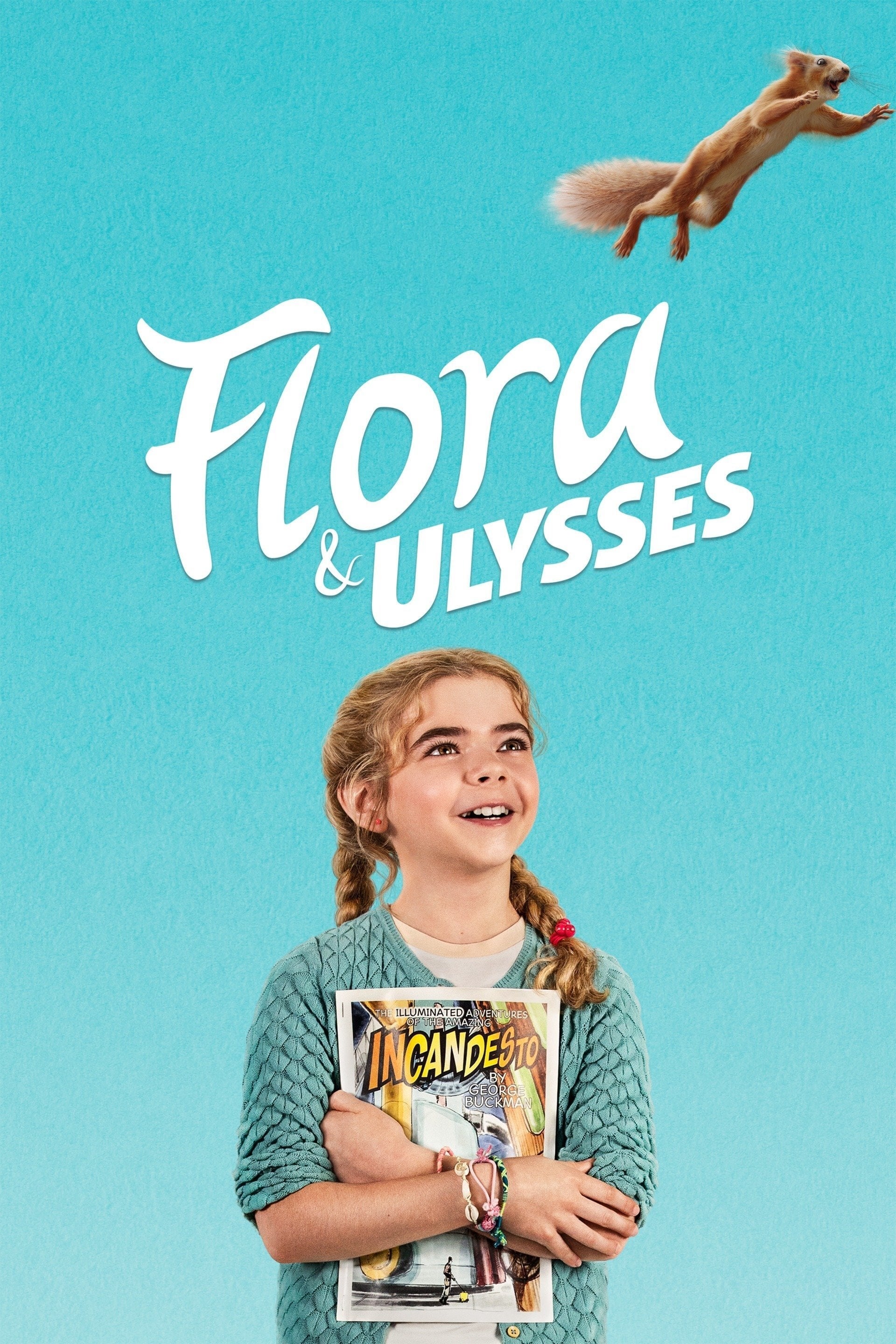 Flora y Ulises
