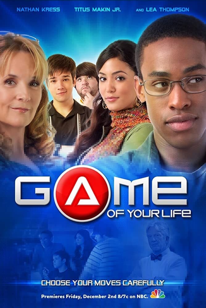 Game of Your Life (2011)