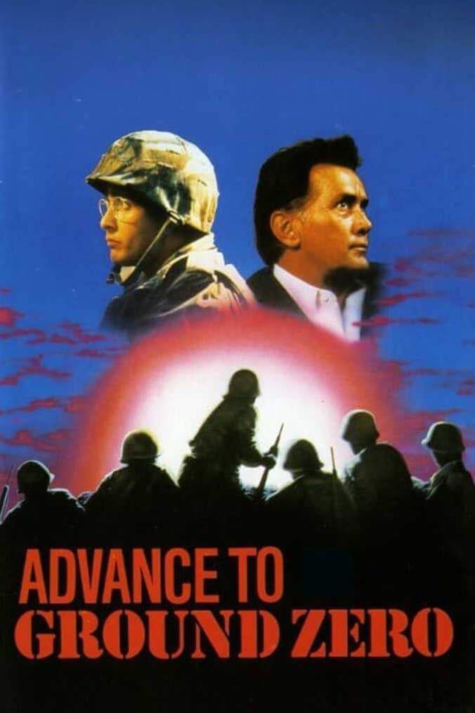 Objectif nucléaire (1989)