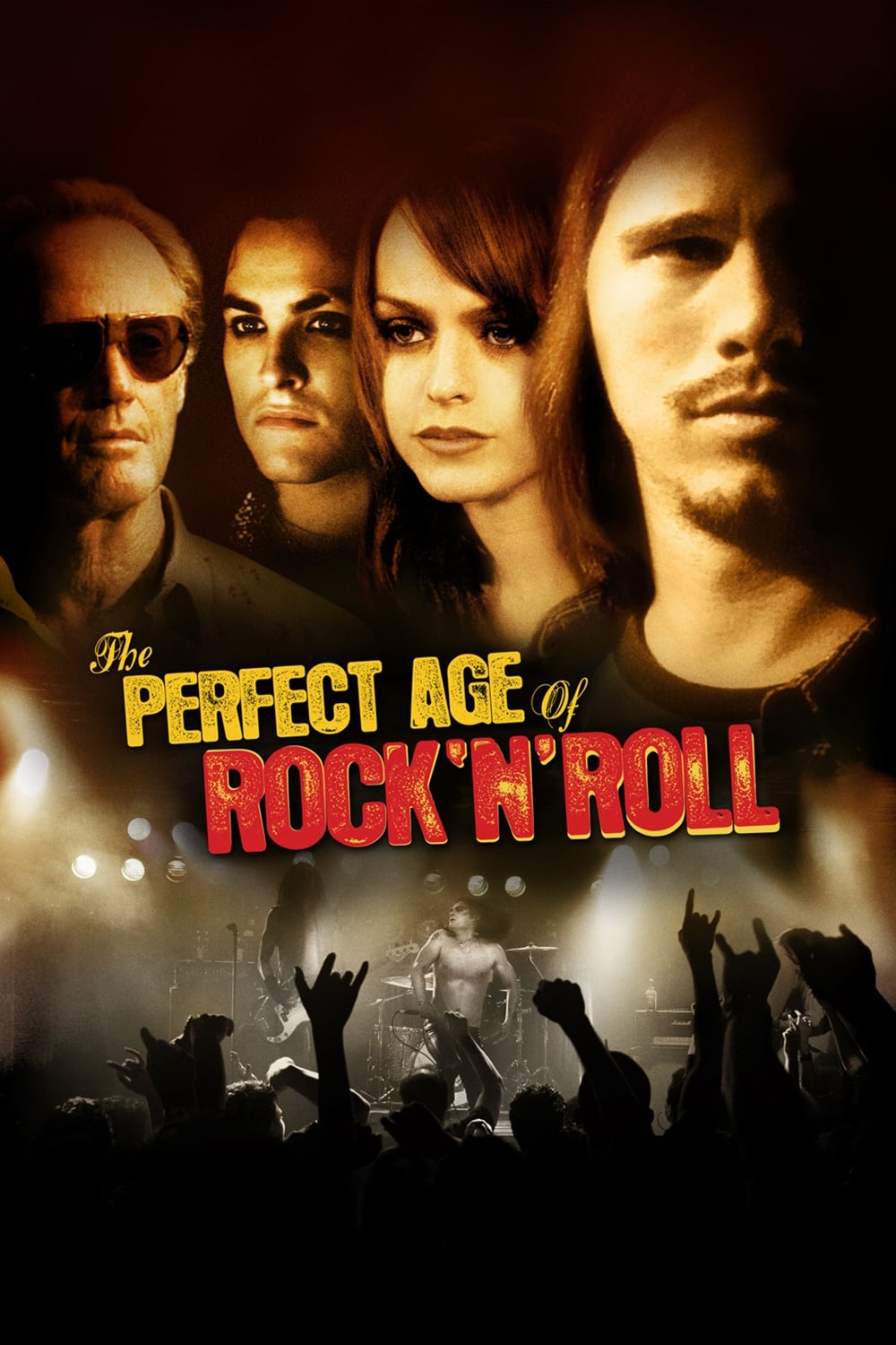 The Perfect Age of Rock 'n' Roll (2011)