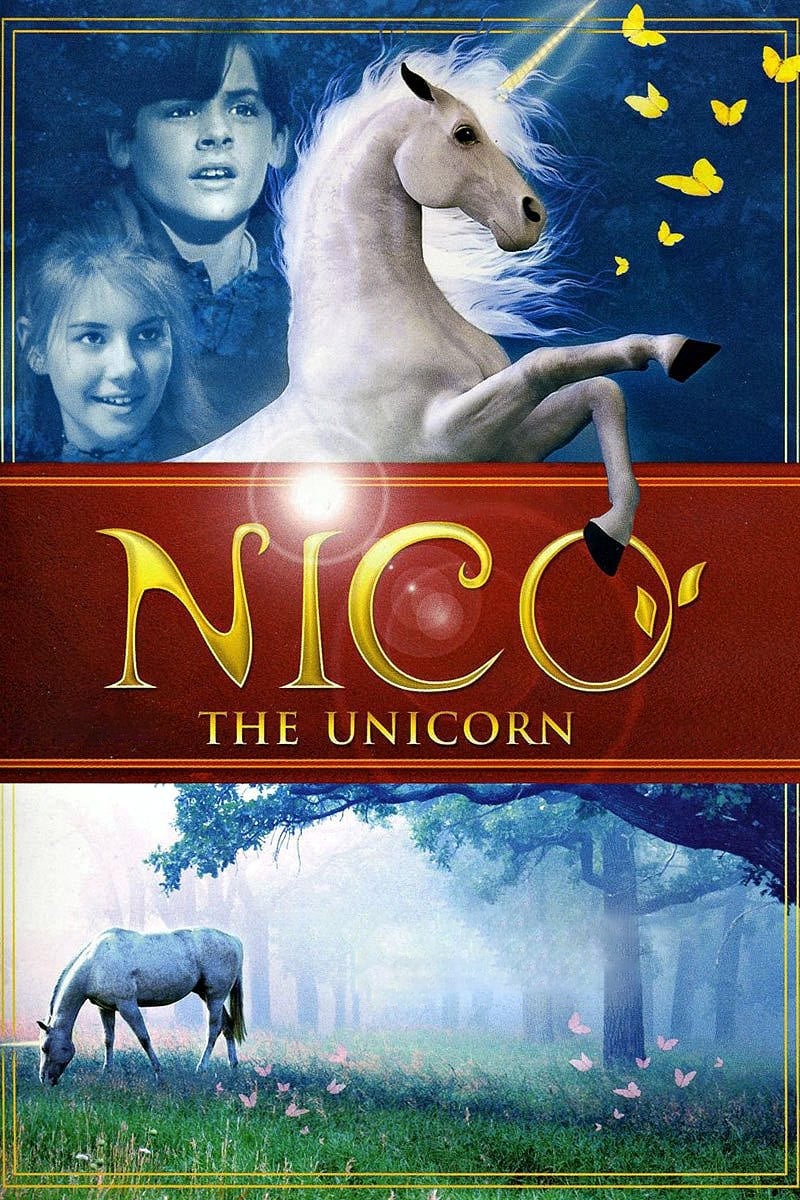 Nico the Unicorn (1998)