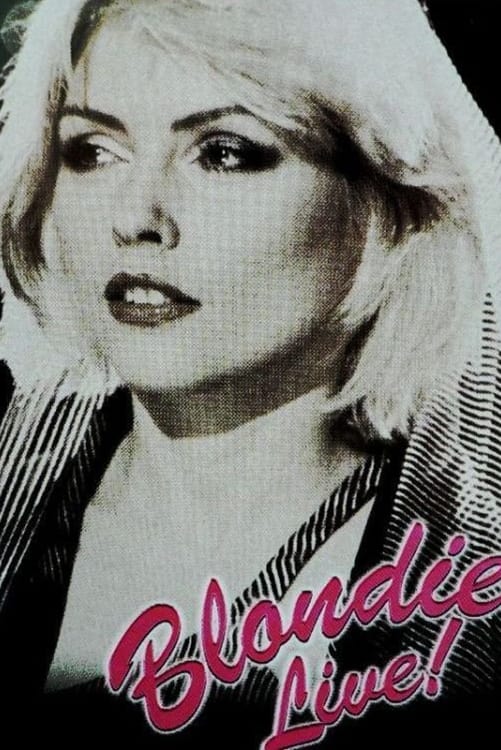 Blondie: Live!