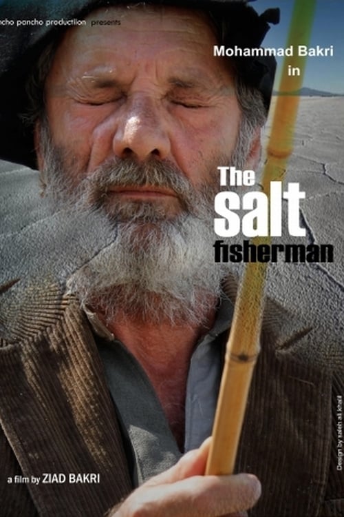 The Salt Fisherman