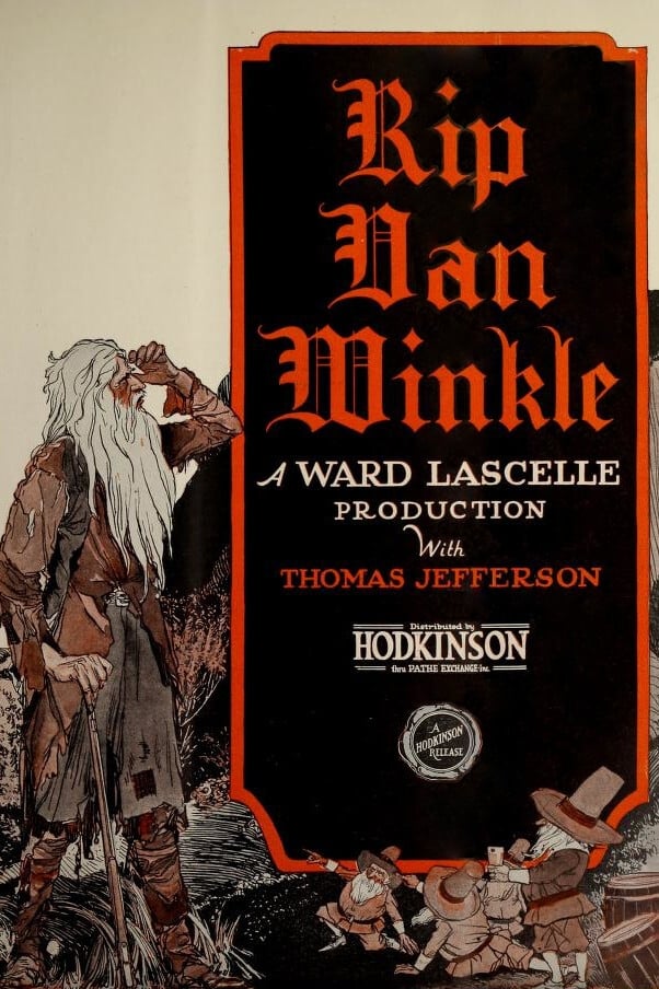 Rip Van Winkle (1921)