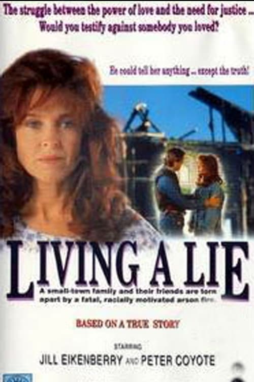 Living a Lie (1991)