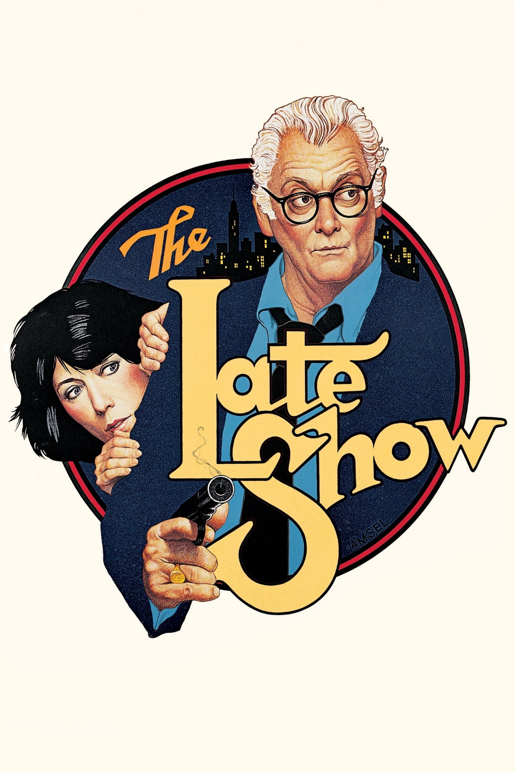 The Late Show (1977)