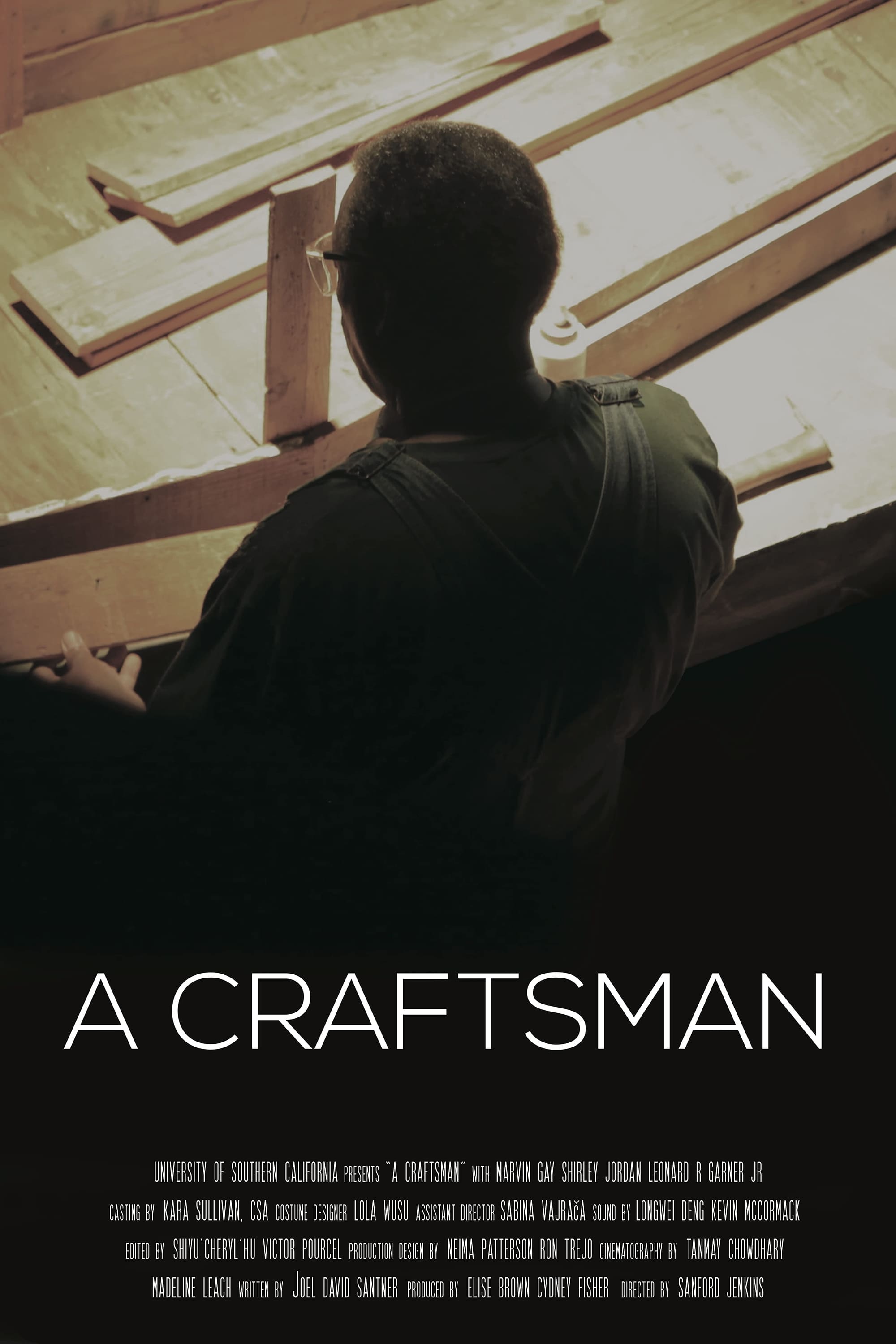 A Craftsman