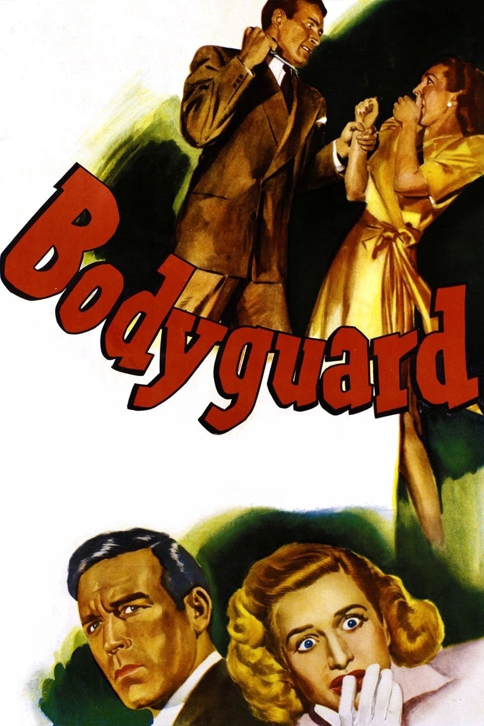 Bodyguard (1948)