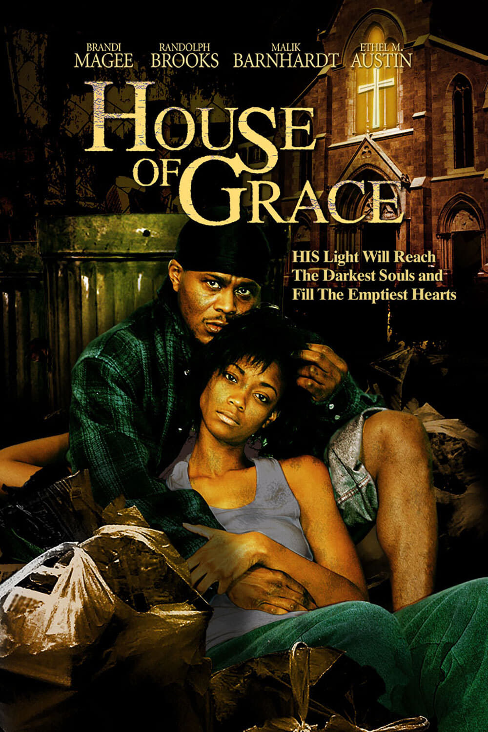 House of Grace