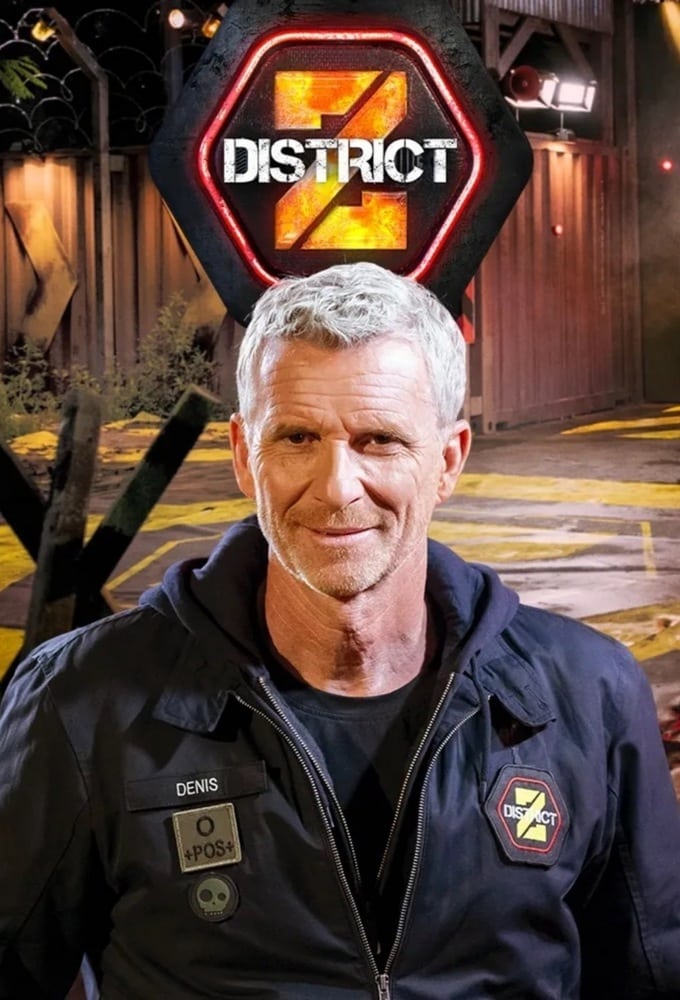 District Z (2020)