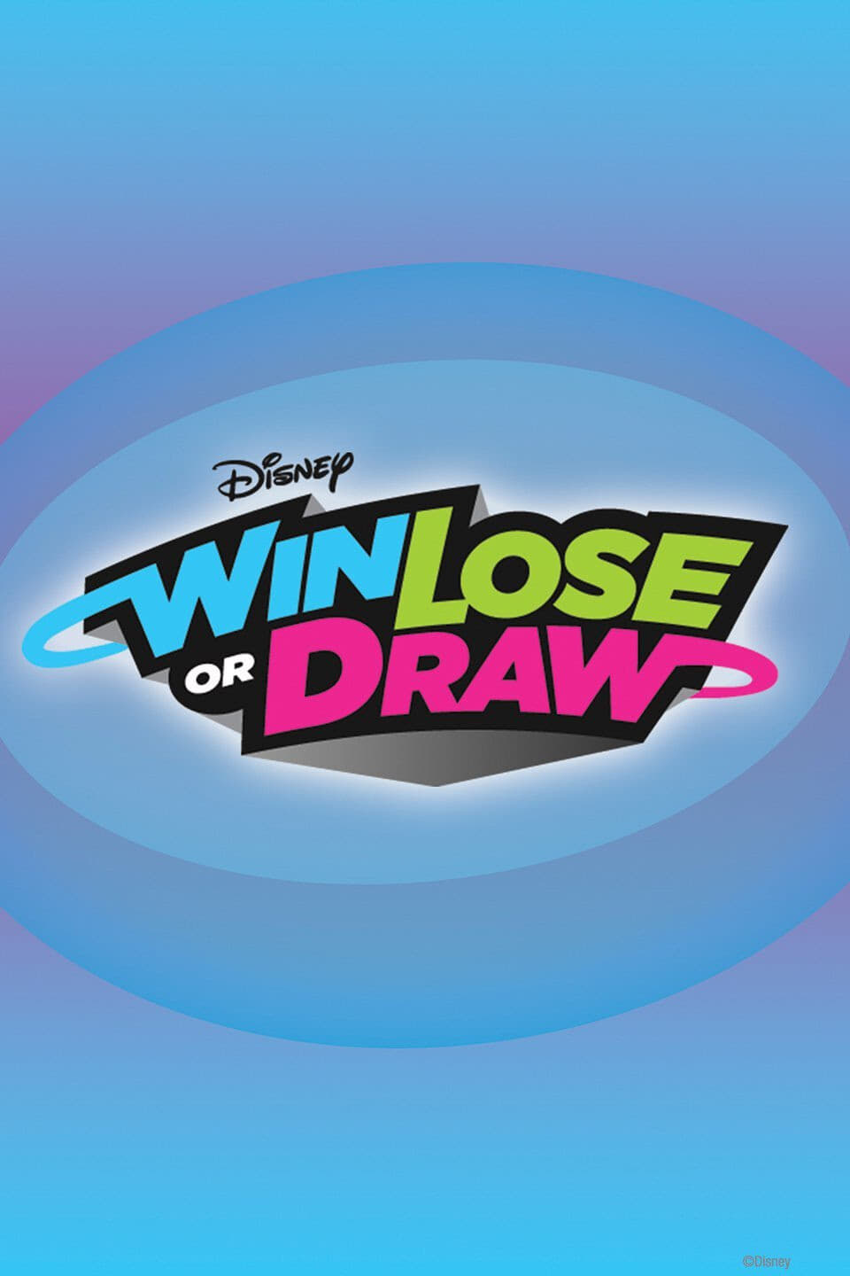 Win Lose Or Draw 14 Tv Show Where To Watch Streaming Online Plot