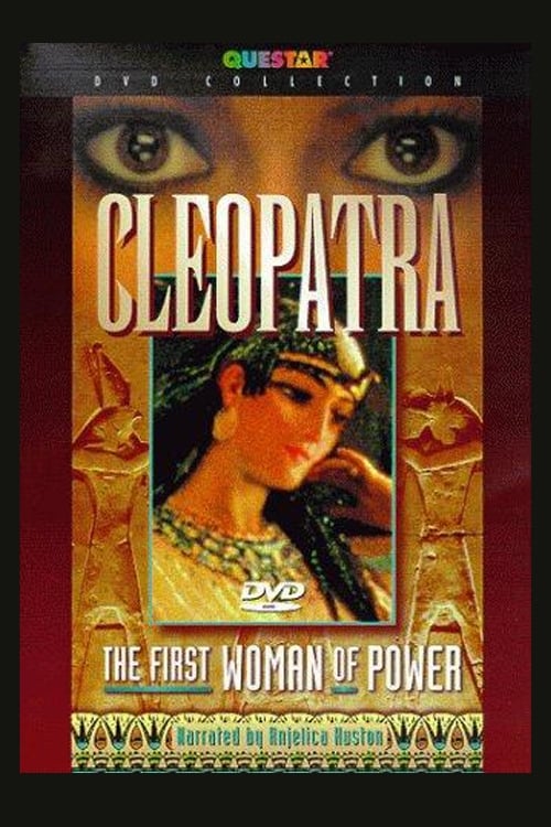 Cleopatra: The First Woman of Power (1999)