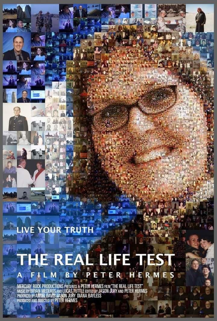 The Real Life Test