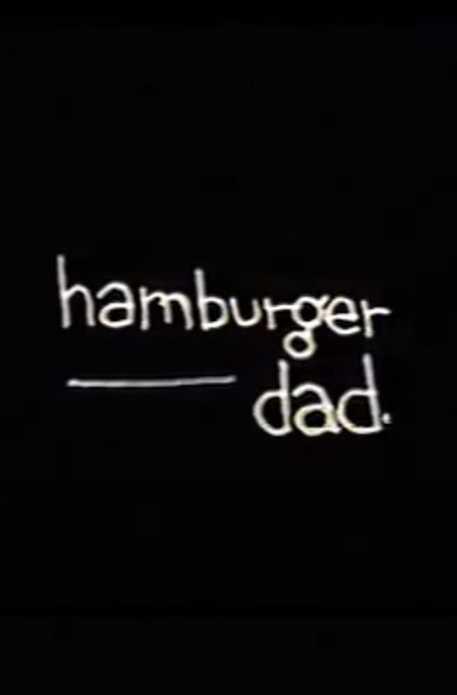 Hamburger Dad