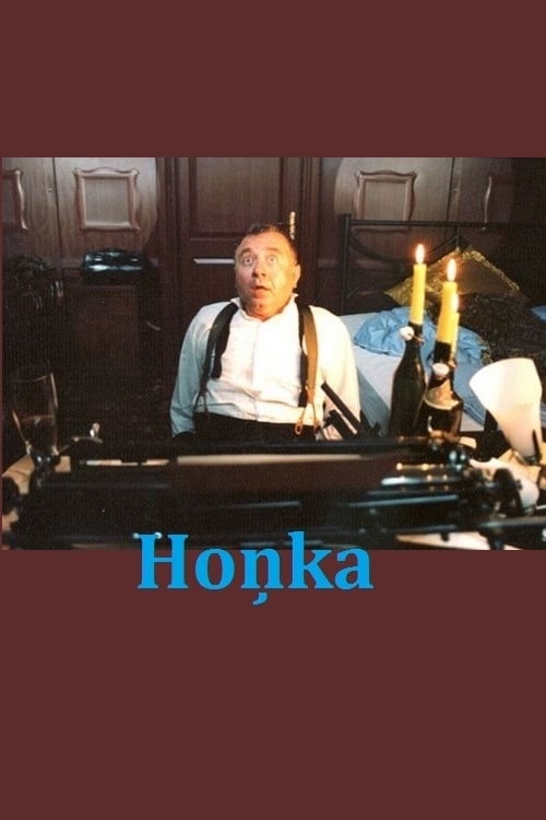 Honka