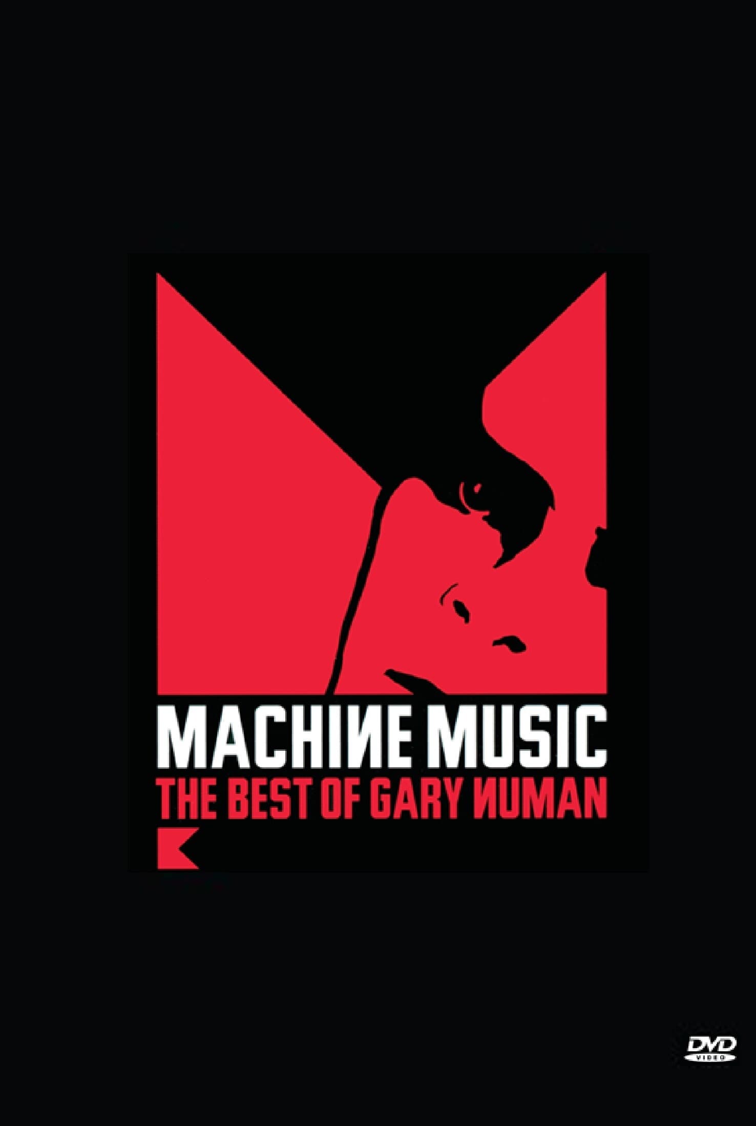 Machine Music: The Best of Gary Numan