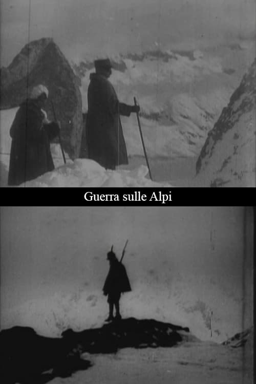 Guerra Sulle Alpi