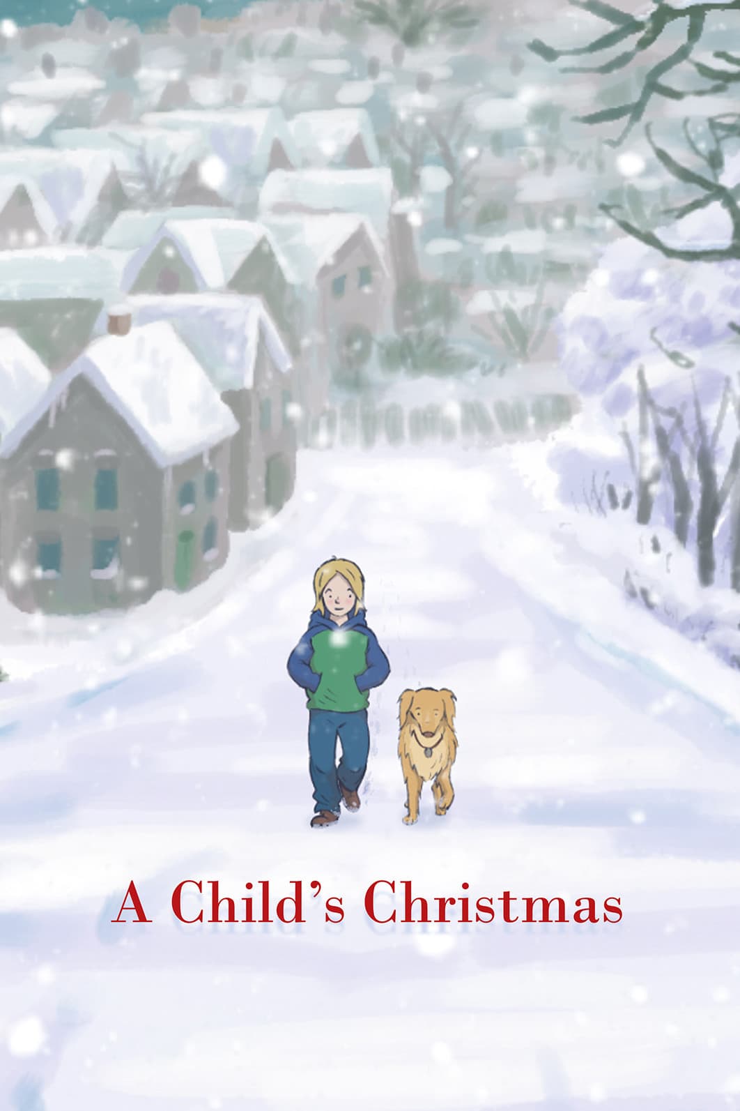 A Child's Christmas