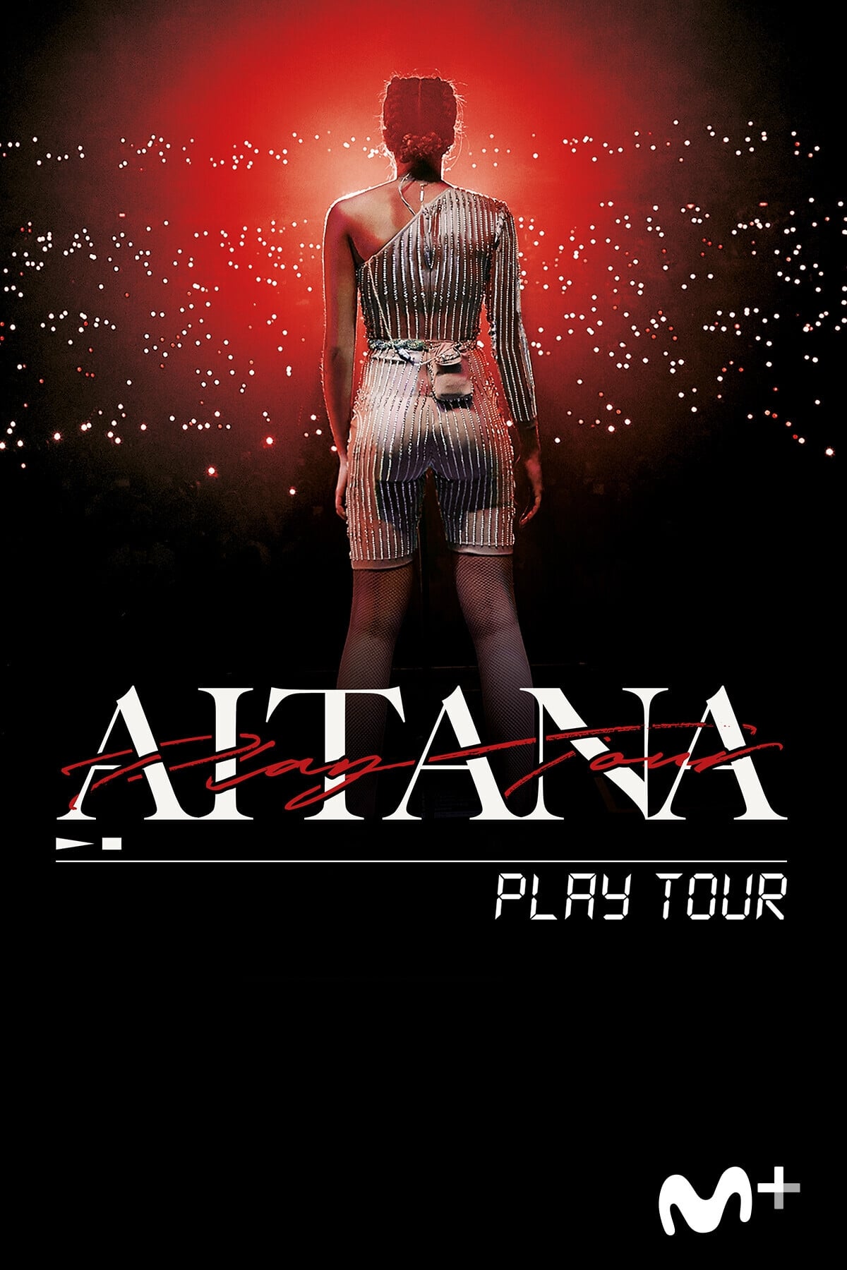 Aitana - Play Tour