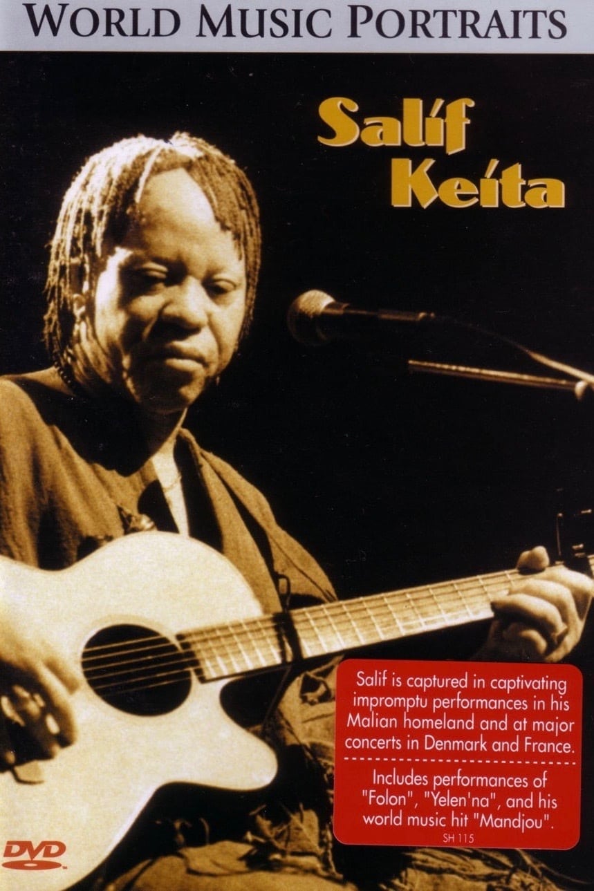 Salif Keita: World Music Portrait