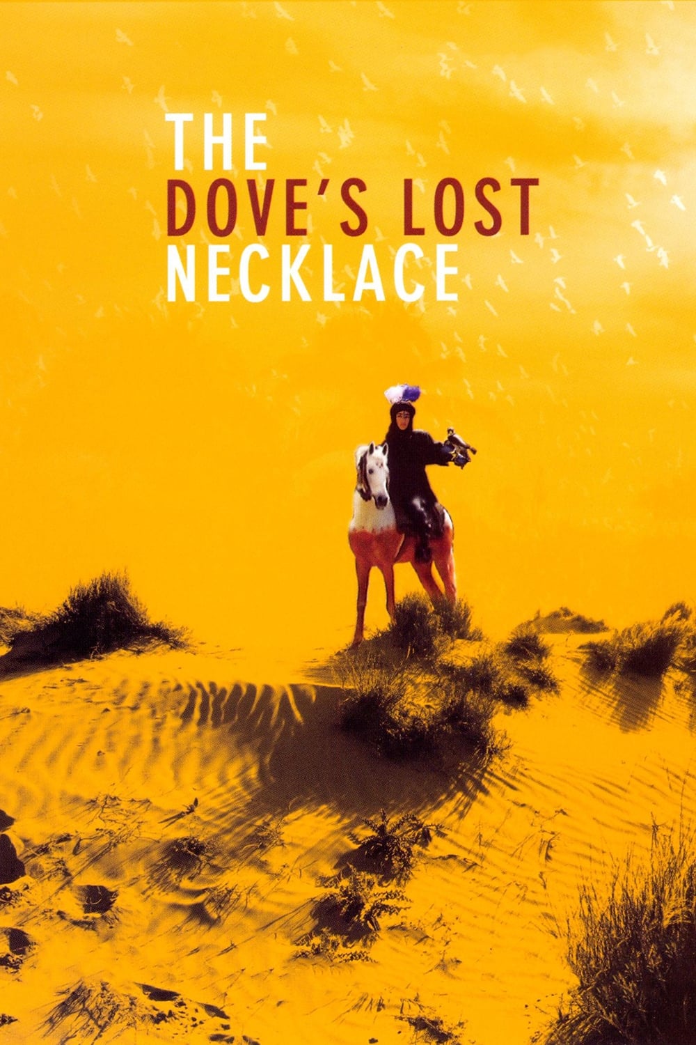 The Dove's Lost Necklace (1992)