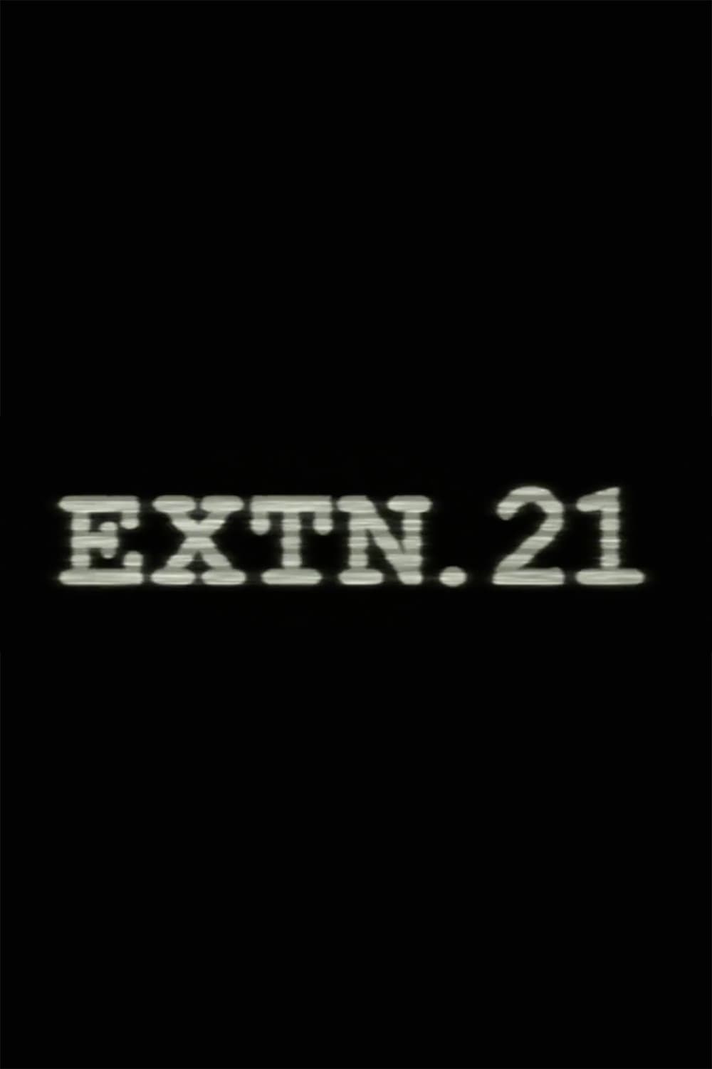 Extn. 21