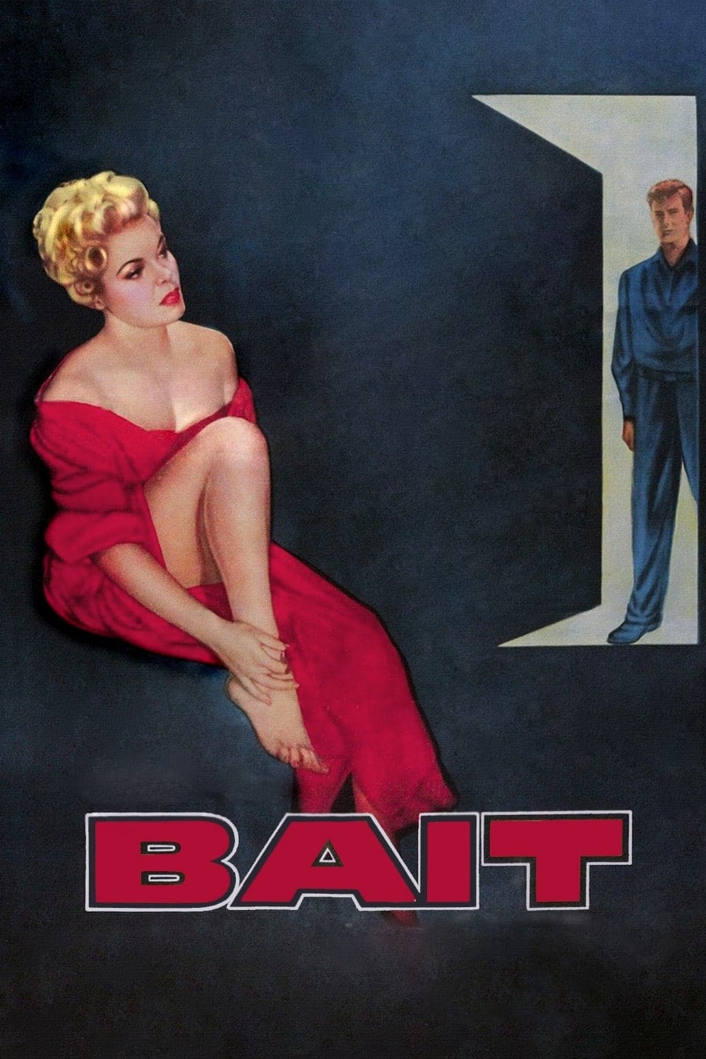 Bait (1954)