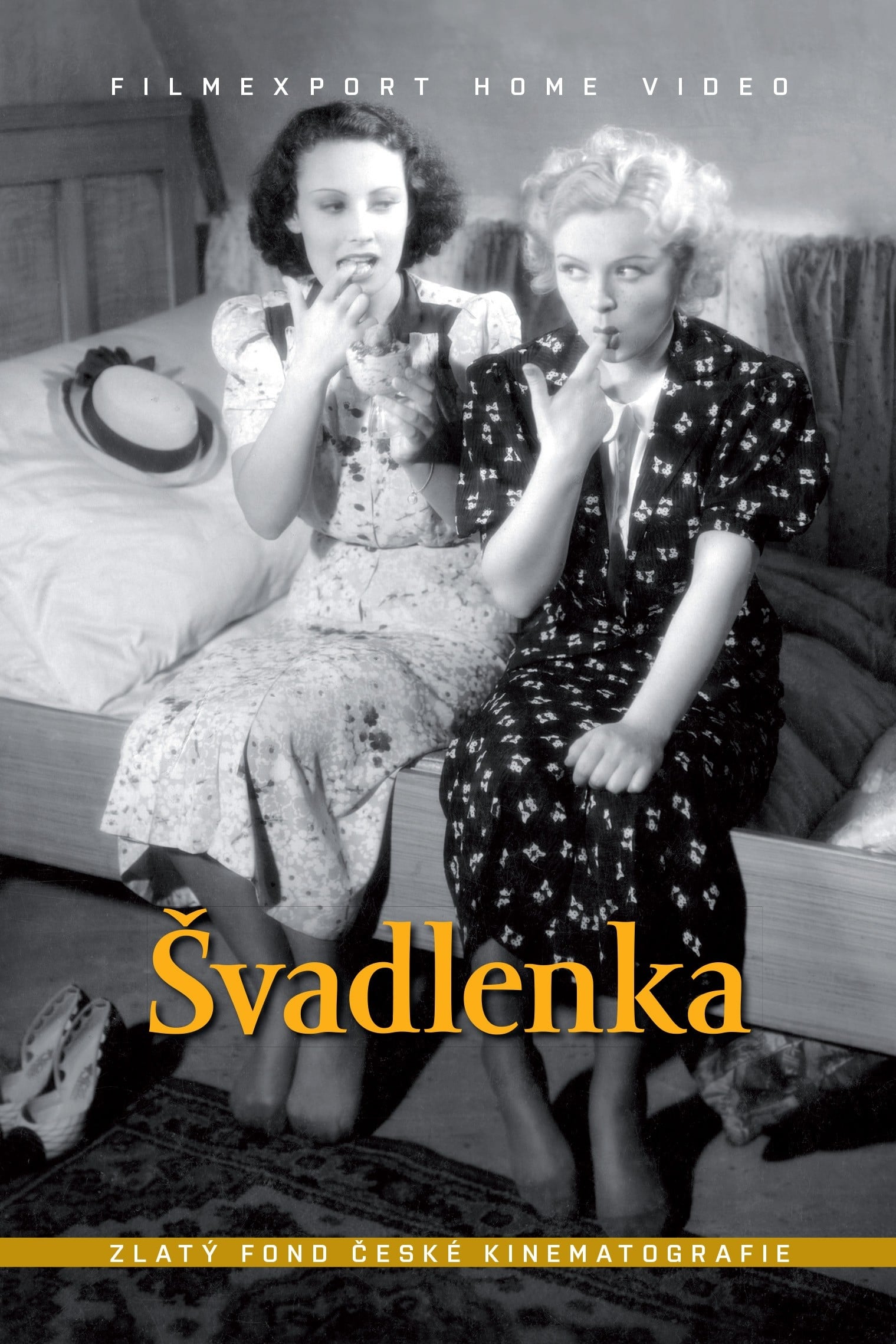 Švadlenka (1936)
