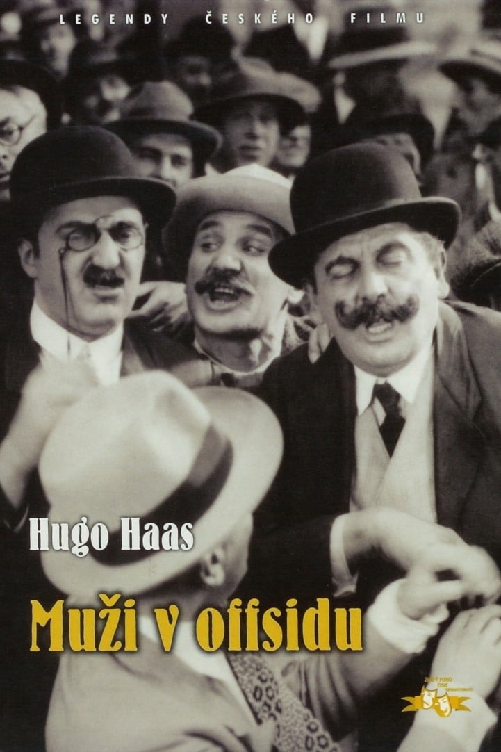 Muži v offsidu (1931)