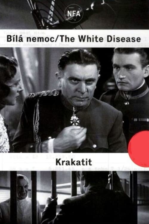 The White Disease (1937)
