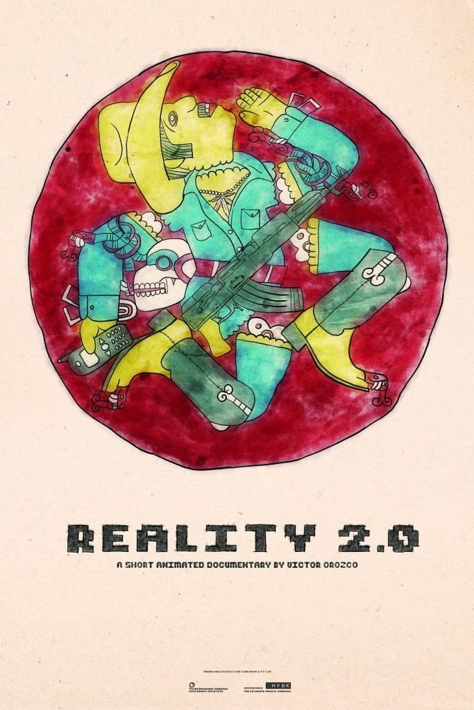 Reality 2.0